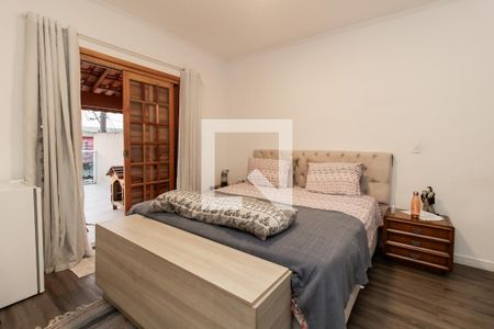 Casa à venda com 5 quartos, 205m² em Cidade Patriarca, São Paulo