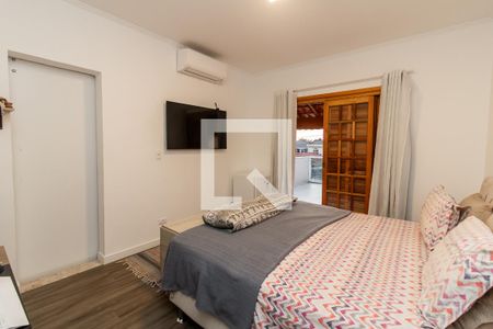 Casa à venda com 5 quartos, 205m² em Cidade Patriarca, São Paulo