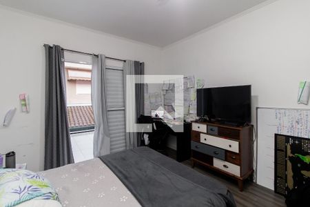 Casa à venda com 205m², 5 quartos e 2 vagas