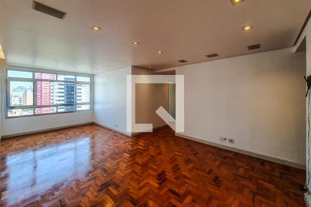 sala de apartamento à venda com 2 quartos, 85m² em Liberdade, São Paulo