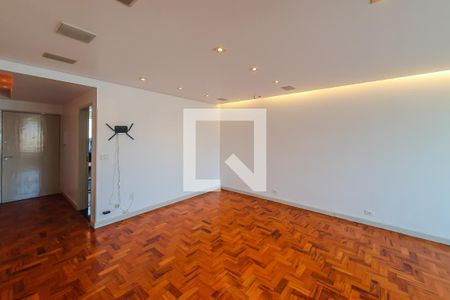 sala de apartamento à venda com 2 quartos, 85m² em Liberdade, São Paulo