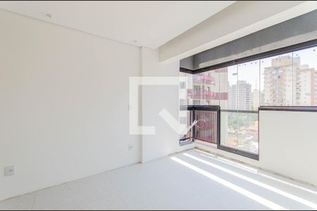 Quarto de apartamento para alugar com 1 quarto, 52m² em Vila Mariana, São Paulo