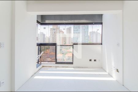 Quarto de apartamento para alugar com 1 quarto, 52m² em Vila Mariana, São Paulo
