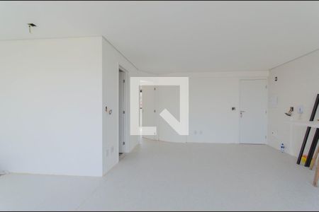 Sala/Cozinha de apartamento para alugar com 1 quarto, 52m² em Vila Mariana, São Paulo
