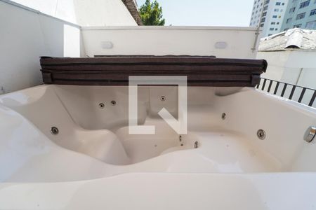 Casa à venda com 193m², 3 quartos e 3 vagasSacada da Suíte 3