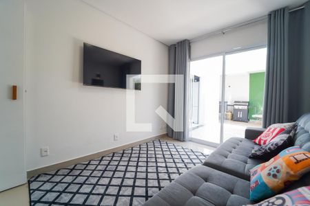 Casa à venda com 193m², 3 quartos e 3 vagasSala 2