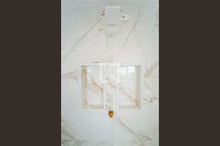 Casa à venda com 193m², 3 quartos e 3 vagasBanheiro da Suíte 3