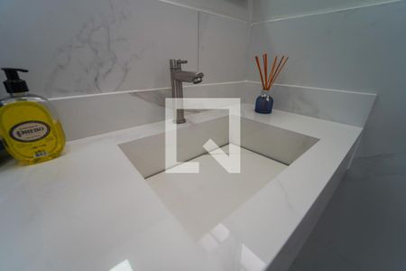 Casa à venda com 193m², 3 quartos e 3 vagasBanheiro da Suíte 1