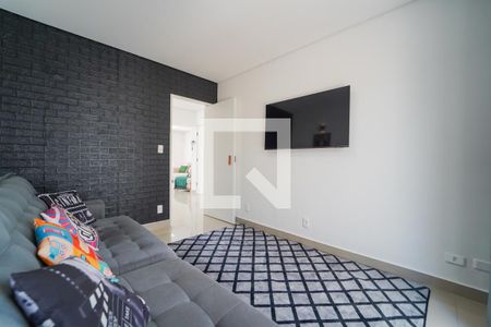 Sala 2 de casa à venda com 3 quartos, 195m² em Perdizes, São Paulo