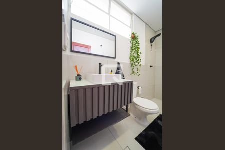 Casa à venda com 193m², 3 quartos e 3 vagasBanheiro da Suíte 2