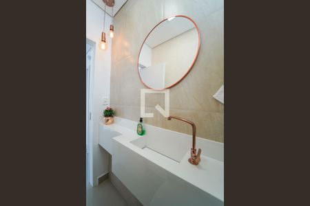 Casa à venda com 193m², 3 quartos e 3 vagasLavabo