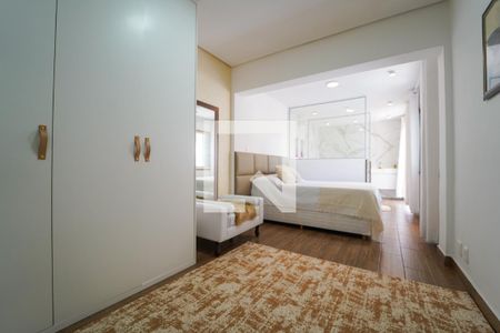 Casa à venda com 193m², 3 quartos e 3 vagasSuíte 3