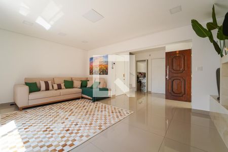 Sala 1 de casa à venda com 3 quartos, 195m² em Perdizes, São Paulo