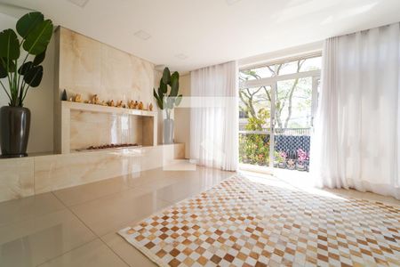 Sala 1 de casa à venda com 3 quartos, 193m² em Perdizes, São Paulo