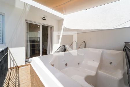 Casa à venda com 193m², 3 quartos e 3 vagasSacada da Suíte 3