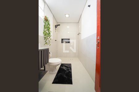 Casa à venda com 193m², 3 quartos e 3 vagasBanheiro da Suíte 2