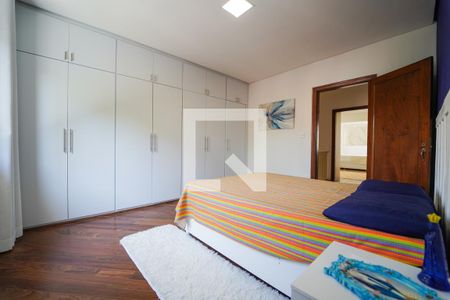 Suíte 1 de casa à venda com 3 quartos, 193m² em Perdizes, São Paulo