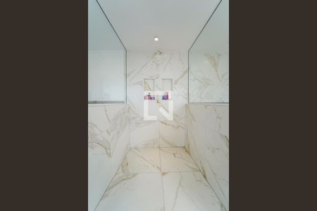 Casa à venda com 193m², 3 quartos e 3 vagasBanheiro da Suíte 3