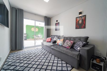 Casa à venda com 193m², 3 quartos e 3 vagasSala 2