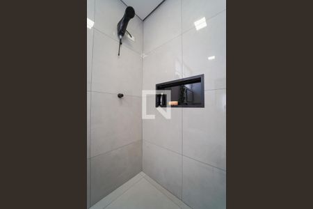 Casa à venda com 193m², 3 quartos e 3 vagasBanheiro da Suíte 2