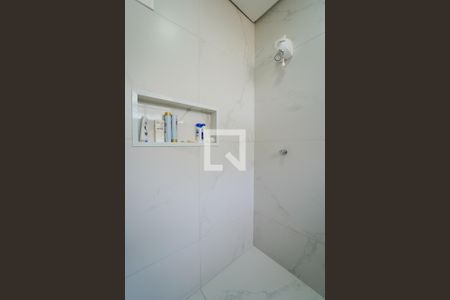 Casa à venda com 193m², 3 quartos e 3 vagasBanheiro da Suíte 1