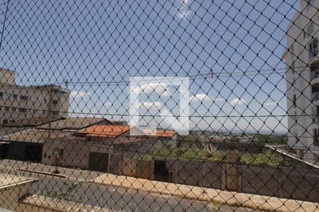 Apartamento para alugar com 90m², 3 quartos e 2 vagasVista da Suíte