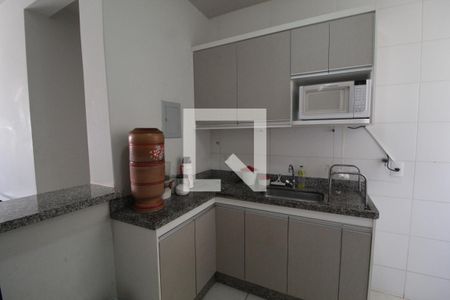 Apartamento para alugar com 90m², 3 quartos e 2 vagasCozinha e Área de Serviço