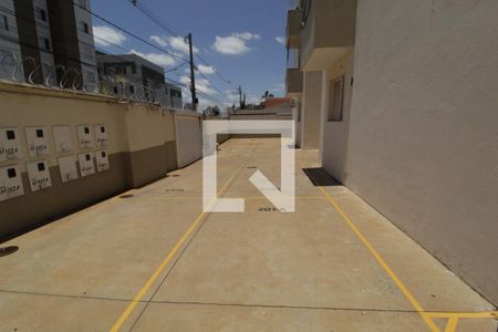 Apartamento para alugar com 90m², 3 quartos e 2 vagasGaragem