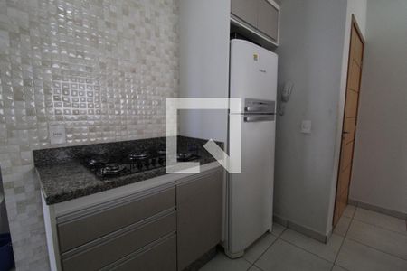 Apartamento para alugar com 90m², 3 quartos e 2 vagasCozinha e Área de Serviço