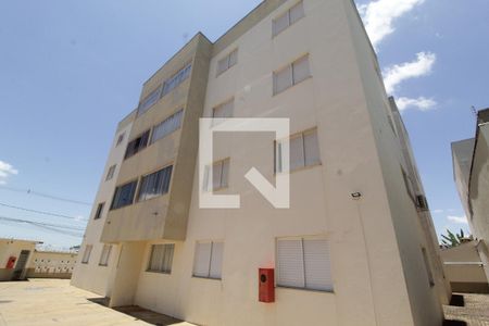 Apartamento para alugar com 90m², 3 quartos e 2 vagasFachada do Prédio