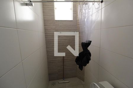 Apartamento para alugar com 90m², 3 quartos e 2 vagasBanheiro da Suíte