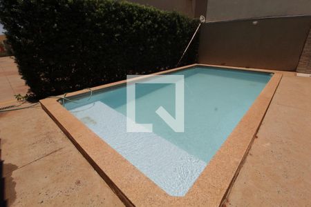Apartamento para alugar com 90m², 3 quartos e 2 vagasÁrea comum - Churrasqueira