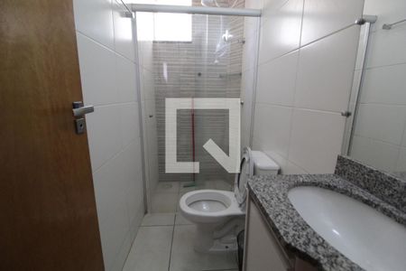 Apartamento para alugar com 90m², 3 quartos e 2 vagasBanheiro Social