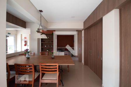 Apartamento à venda com 48m², 2 quartos e 1 vagaCozinha