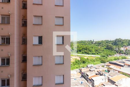 Apartamento à venda com 48m², 2 quartos e 1 vagaVista