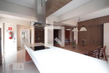 Apartamento à venda com 48m², 2 quartos e 1 vagaSalão de Festas