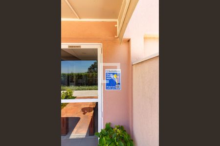 Apartamento à venda com 48m², 2 quartos e 1 vagaPlaca de Anuncio