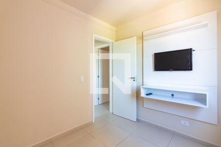 Apartamento à venda com 48m², 2 quartos e 1 vagaQuarto 2