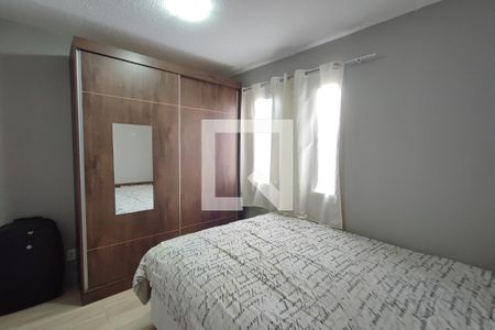 Apartamento à venda com 2 quartos, 49m² em Parque Jambeiro, Campinas