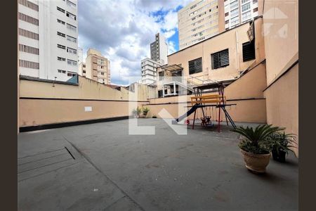 Apartamento à venda com 3 quartos, 78m² em Centro, Campinas