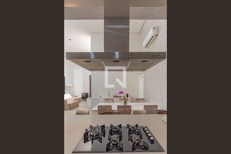 Casa de condomínio à venda com 194m², 3 quartos e 2 vagas Casa de condomínio à venda com 194m², 3 quartos e 2 vagasCozinha