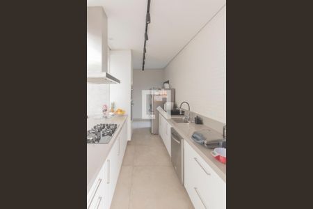 Casa de condomínio à venda com 194m², 3 quartos e 2 vagas Casa de condomínio à venda com 194m², 3 quartos e 2 vagasCozinha