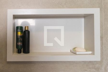 Casa de condomínio à venda com 194m², 3 quartos e 2 vagas Casa de condomínio à venda com 194m², 3 quartos e 2 vagasBanheiro