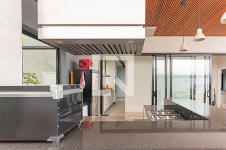 Casa de condomínio à venda com 194m², 3 quartos e 2 vagas Casa de condomínio à venda com 194m², 3 quartos e 2 vagasEspaço Gourmet