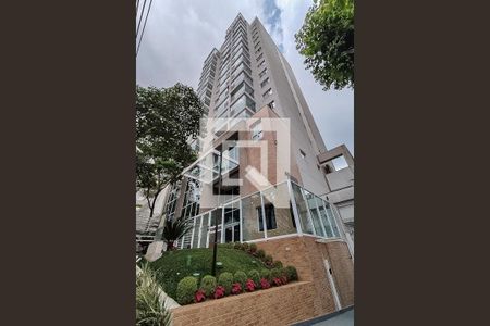 Apartamento à venda com 100m², 2 quartos e 2 vagasFachada 