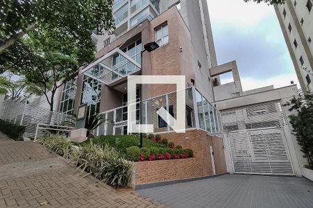 Apartamento à venda com 100m², 2 quartos e 2 vagasFachada 