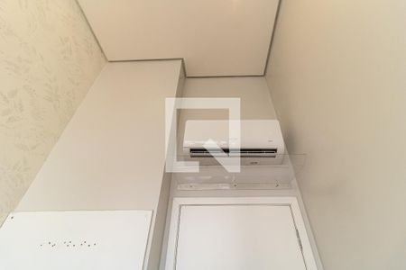 Apartamento à venda com 100m², 2 quartos e 2 vagasDetalhe do Quarto 2