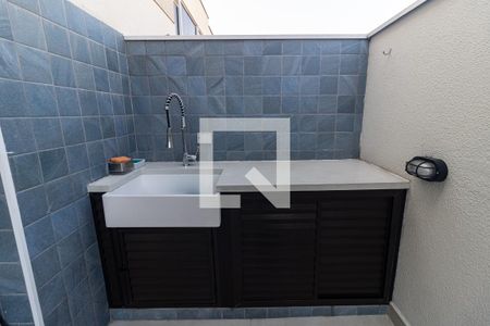 Apartamento à venda com 100m², 2 quartos e 2 vagasVaranda 