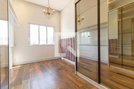 Suíte  de apartamento à venda com 2 quartos, 100m² em Paraíso, São Paulo