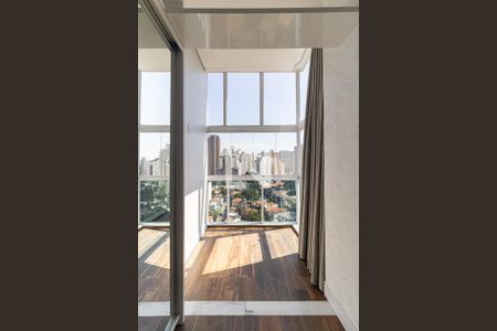 Apartamento à venda com 100m², 2 quartos e 2 vagasQuarto 2